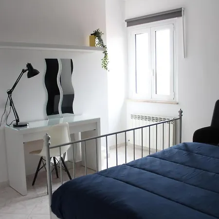 Affittacamere Natura