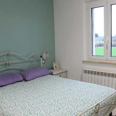 Natura Gasthuis Corropoli