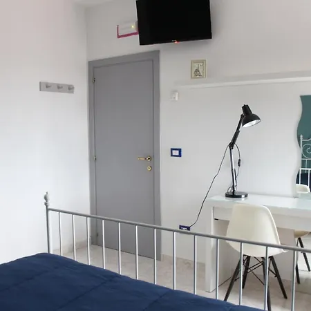 Gasthof Natura Corropoli