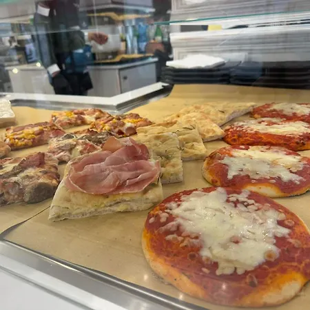 Natura Gasthuis Corropoli