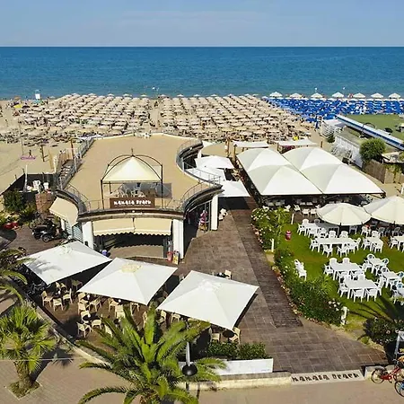 Gasthuis Natura Corropoli