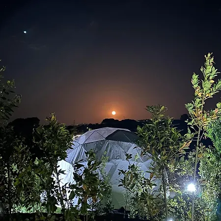 Gasthuis Natura Corropoli