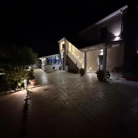 Guest house Natura