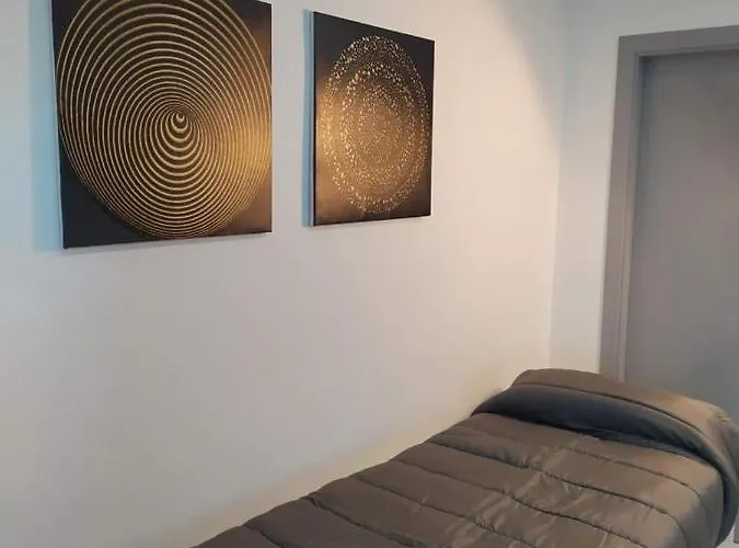 Natura Affittacamere 3*