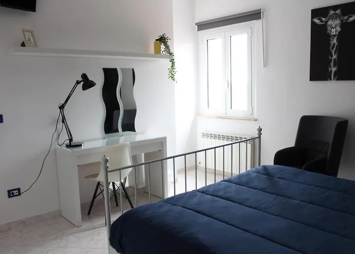 בית הארחה Natura