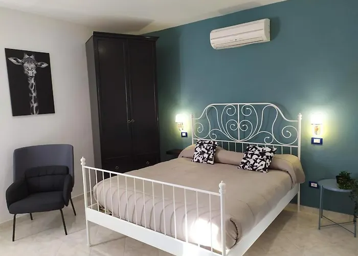 Affittacamere Natura 3*