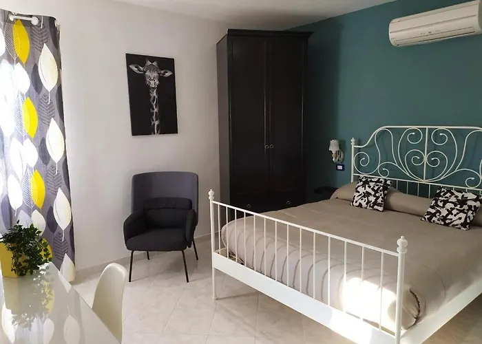 בית הארחה Natura 3*