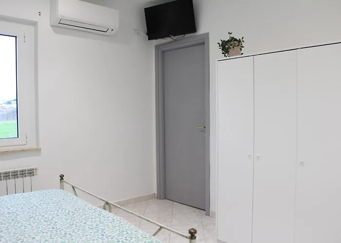 Natura בית הארחה Corropoli