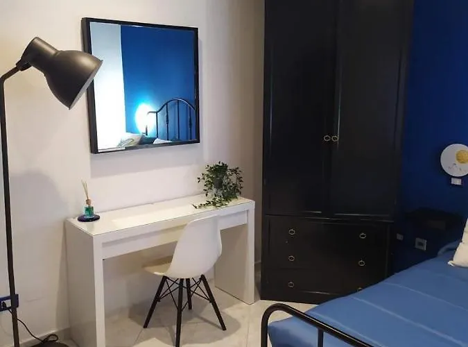 Natura בית הארחה 3*