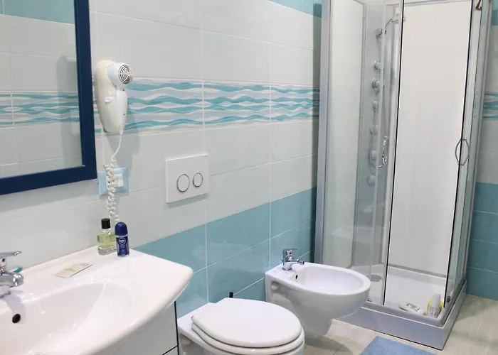 Natura Affittacamere