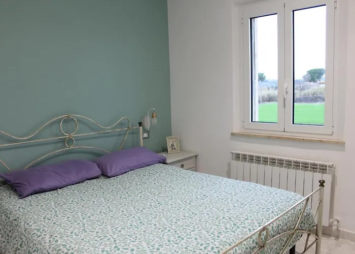 Natura בית הארחה Corropoli