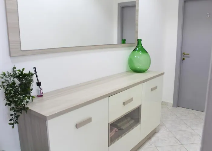 Natura Casa de hóspedes