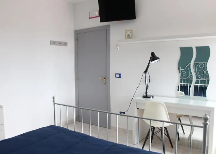 Affittacamere Natura Corropoli