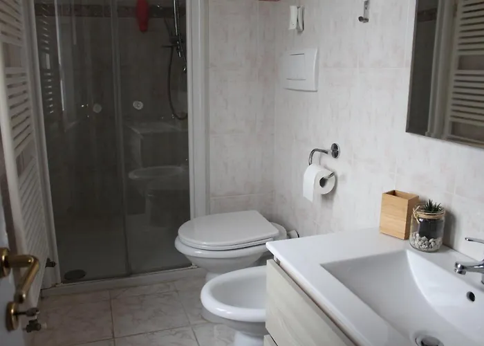 Affittacamere Natura 3*