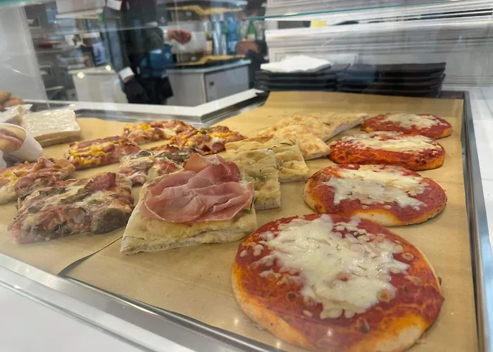 Natura Affittacamere Corropoli