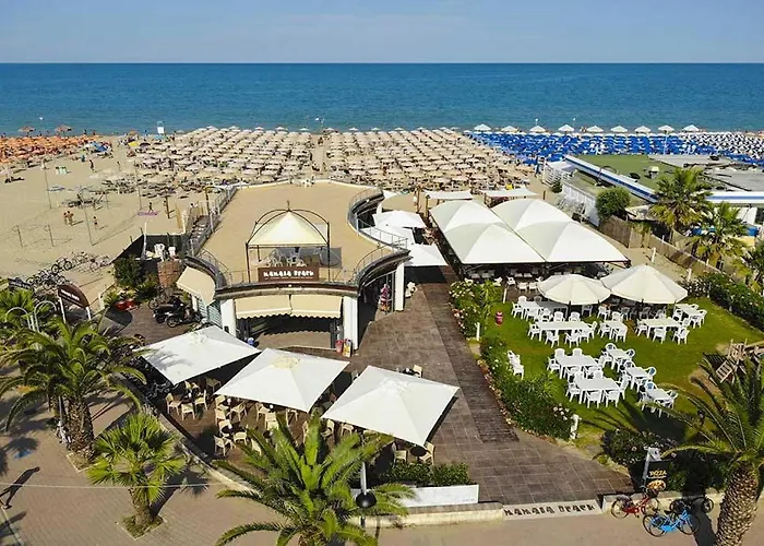 Affittacamere Natura Corropoli