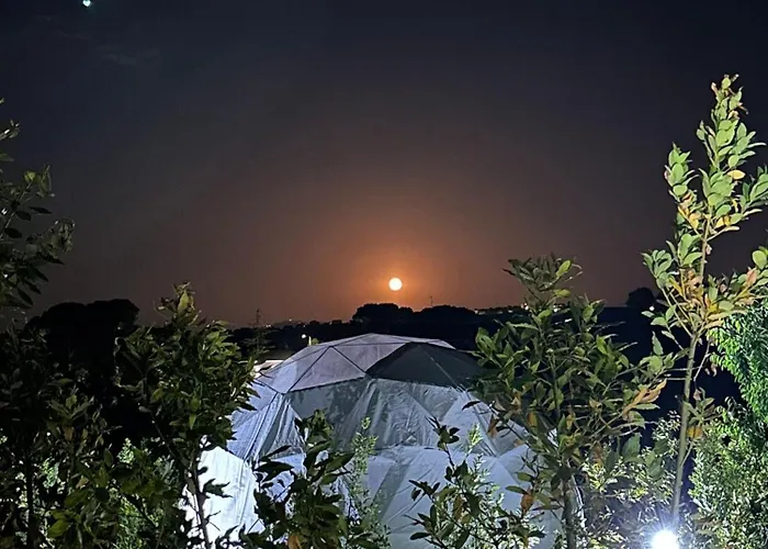 בית הארחה Natura Corropoli